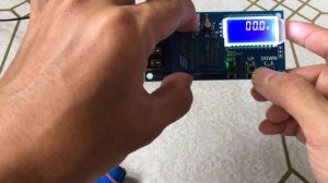 HW-749 Charging module 30A 6 - 60v charger.