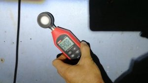 Мини линзы h4 на солярис