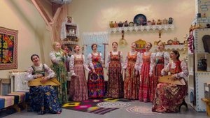 «Сон да дрема»