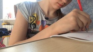 КАК СТАТЬ ОТЛИЧНИЦЕЙ??ПЕРВЫЕ ШАГИ К УСЕХУ