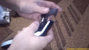 თმის საკრეჭის PHILIPS QC5115 15  ის ვიდეო მიმოხილვა