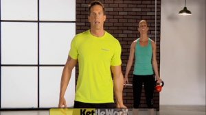 Super Charge Upper Body Shred