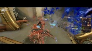 Имба Бубонико. Билд под заказ | Warframe