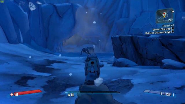 Borderlands 2 | Mac Mini eGPU Benchmark | GTX 1060 смотреть онлайн