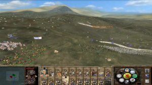 Medieval II: Total War SS 6.4 – Шотландия – #12