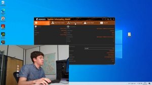How to set up Smart Fan 5 - No BIOS needed! Free Fan Control Software