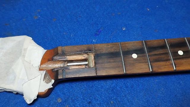 @fender acustic guitar truss rod remove смотреть онлайн