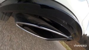 Touareg 4.2 V8 TDI Sound #2