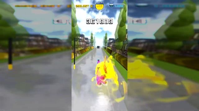 Лучшая мобильная игра десятилетия | обзор на Flying Gorilla смотреть онлайн