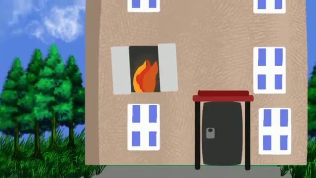 социальный ролик |пожарная безопасность | спички детям не игрушки!!!! смотреть онлайн