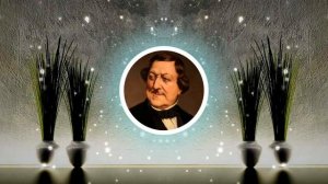 Джоаккино Антонио Россини - Увертюра к опере Шелковая лестница Классическая музыка