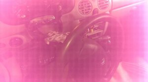 Замена нижней крестовины рулевого вала на Рено Кенгу 2006.