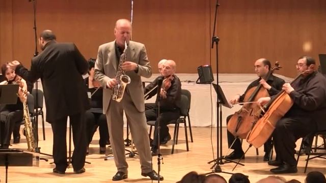 Astor Piazzolla - Libertango смотреть онлайн