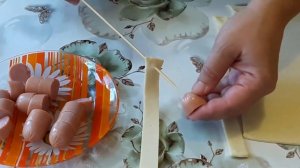 5 начинок для слоёного теста. К чаю за 20 минут. Слоёное тесто, что приготовить