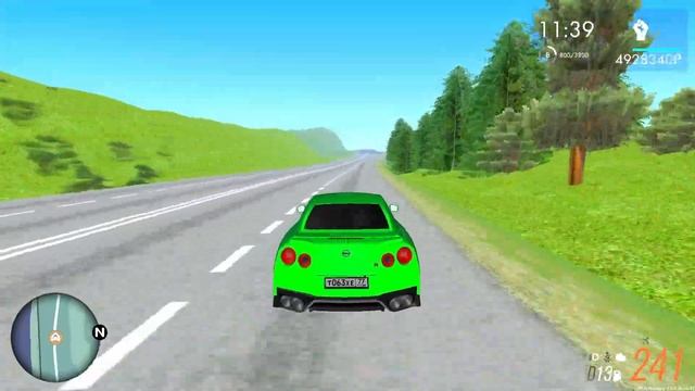 ВАЖНОЕ ОБНОВЛЕНИЕ В ИГРЕ ! АВАРИЙНЫЙ ЗНАК И ЗАПРАВКА АВТО КАНИСТРОЙ ТОПЛИВА В МТА ПРОВИНЦИЯ