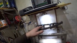 #Инжектор Форсунки ВАЗ. Переделка в 550 см3\мин. сравнительный тест с субару форсунками.