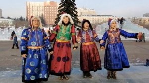 Сагаалган 2021