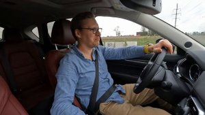 Mazda CX5 2023 - Обзор!  А Вы знали что он ЛУЧШИЙ?