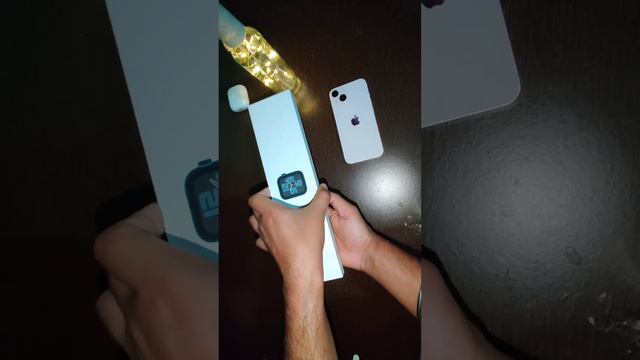 #apple #applewatch #SE2 APPLE Watch SE 2 (2nd gen) 2022 Unboxing | The best Apple Watch in budget.