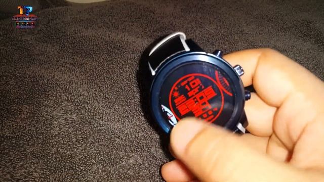 Lemfo lem 5 and lem 5 pro and lem 6 custom watch faces from Google plus смотреть онлайн