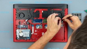 Dell G5 5587 Screen assembly replacement | Step-by-step DIY Tutorial