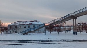 ВЛ22-171 Депо Свердловск-Сортировочный.