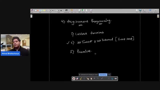JavaScript Crash Course(2023) | JavaScript Roadmap and Tutorial for Beginners | Code with Scaler