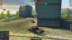 Как побеждать в РЕЙТИНГОВЫХ БОЯХ | Как получить 5000 рейтинга | WoT Blitz | Miklash