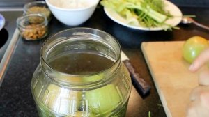 ЗЕЛЁНЫЕ ПОМИДОРЫ по-грузински на зиму. Самые лучший рецепт в интернете! 2 НЕПОЛНЫЕ ложки соли!