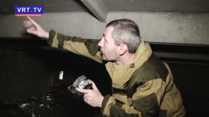 Тревожный звонок с ул. Победы, д. 13 корпус 2