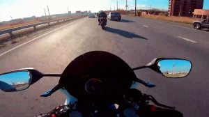 Street rider’s 2к?