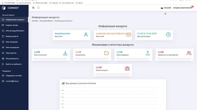 💰КУДА ВЛОЖИТЬ ДЕНЬГИ ОТ 10 РУБЛЕЙ НА 24 ЧАСА🚀 смотреть онлайн