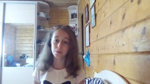 Что же можно делать дома одной???