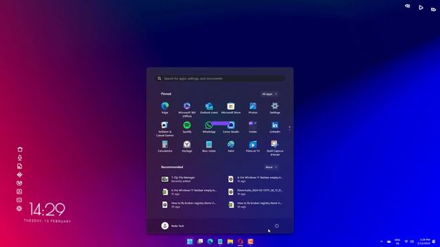 How to Fix Windows Defender Not Working on Windows 11 смотреть онлайн