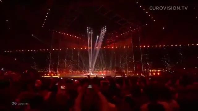 Победитель!!! Евровидение 2014! Первое место! Австрия Кончита Вурст Winner Eurovision 2014 Austria