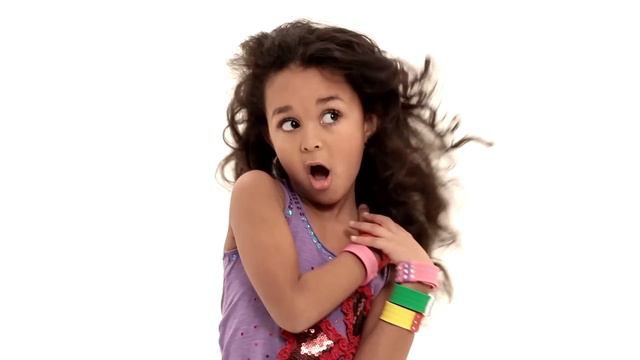 Рекламный ролик SLAPLET: Каролина Нарциссовна