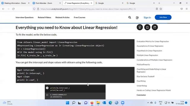 How to Learn Data Science Easily | 3 useful online resources to learn data science