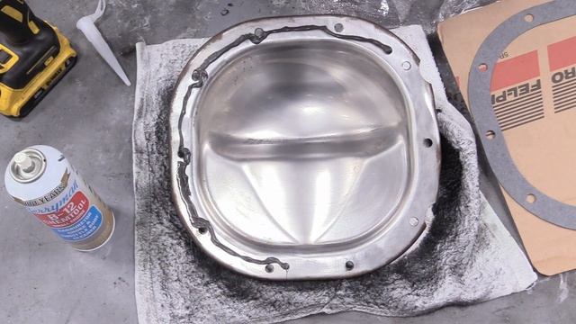 How to Replace Front Differential Fluid Ford F-150 2004-2008 | Sizes and Torque Specs! смотреть онлайн