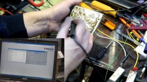 Webasto не запускается Volkswagen Touareg