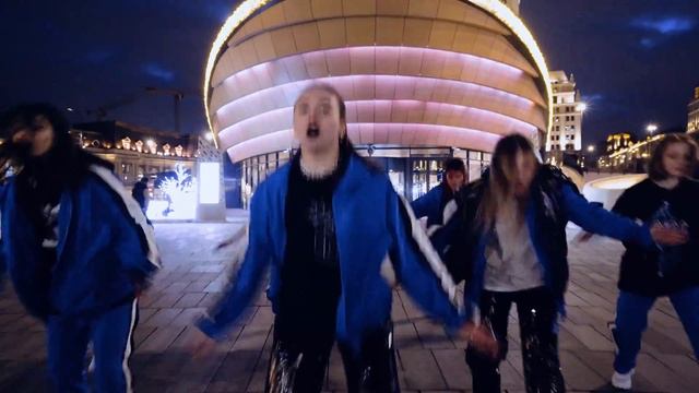 [KPOP IN PUBLIC][ONE TAKE] 'Blessed-Cursed' - ENHYPEN (엔하이픈) DANCE COVER by ROFUS смотреть онлайн