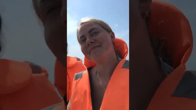 Большой Утриш. Рыбалка смотреть онлайн