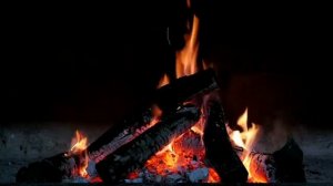 Звук ОГНЯ | Sound of FIRE