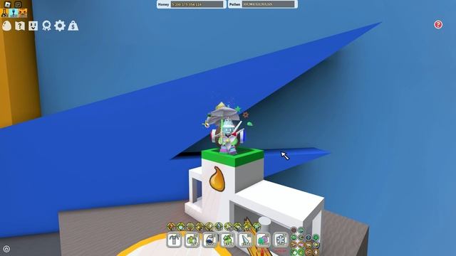 *NEW CODES BSS* НОВЫЙ ТОПОВЫЙ КОД для ФАРМА в СИМУЛЯТОРЕ ПЧЕЛОВОДА! NEW CODES in Bee Swarm Simulato смотреть онлайн