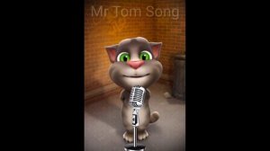 Talking Tom Mouth Movement Test