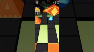 Rolling Sky: game iPhone runter: номер 49. Регги: слабный!