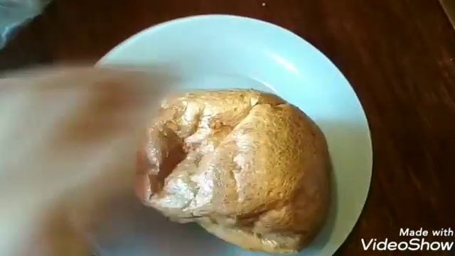 100% белковый хлеб. ЛАЙФХАК! Протеиновые булочки по Дюкану