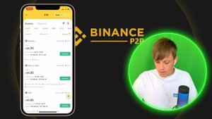 P2P Связка с Payeer и Бинанс | Как пополнить Payeer | Арбитраж криптовалют | P2P на Бинанс | П2П