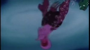 "The Little Mermaid" Trailer
