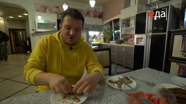 Дайджест | Надо пробовать смотреть онлайн