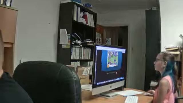 Live Camera Axis M1125 смотреть онлайн